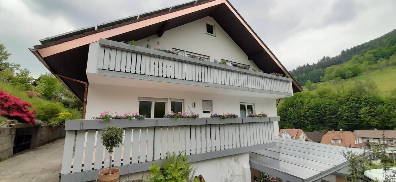 Steepleview House, Renchtalblick Apartment - Cozy & Serene Apartment For 2 Bad Peterstal-Griesbach Zewnętrze zdjęcie