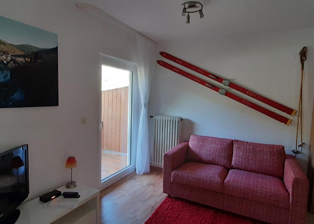 Steepleview House, Renchtalblick Apartment - Cozy & Serene Apartment For 2 Bad Peterstal-Griesbach Zewnętrze zdjęcie